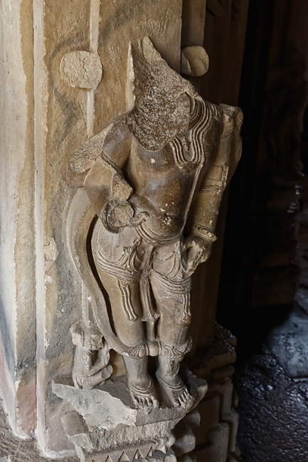 Khajuraho-Western group-139